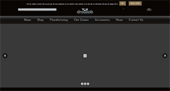 Desktop Screenshot of drawlab.com